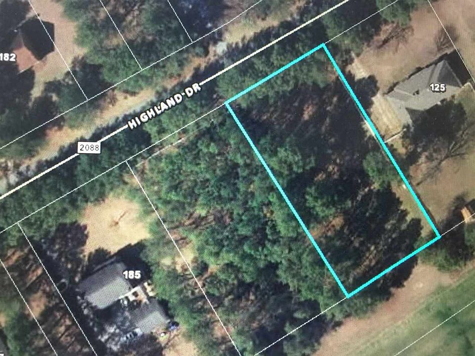 1st image of 8 Highland Dr Lot 8