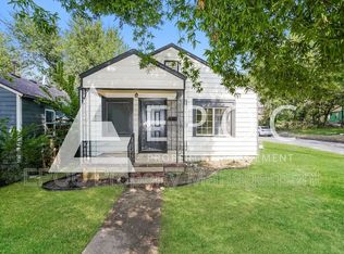2517 N Norfolk Ave, Tulsa, OK 74106