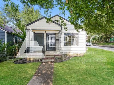 2517 N Norfolk Ave, Tulsa, OK, 74106