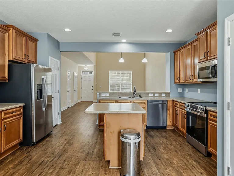 3105 Mist Flower Rd — Photo 17