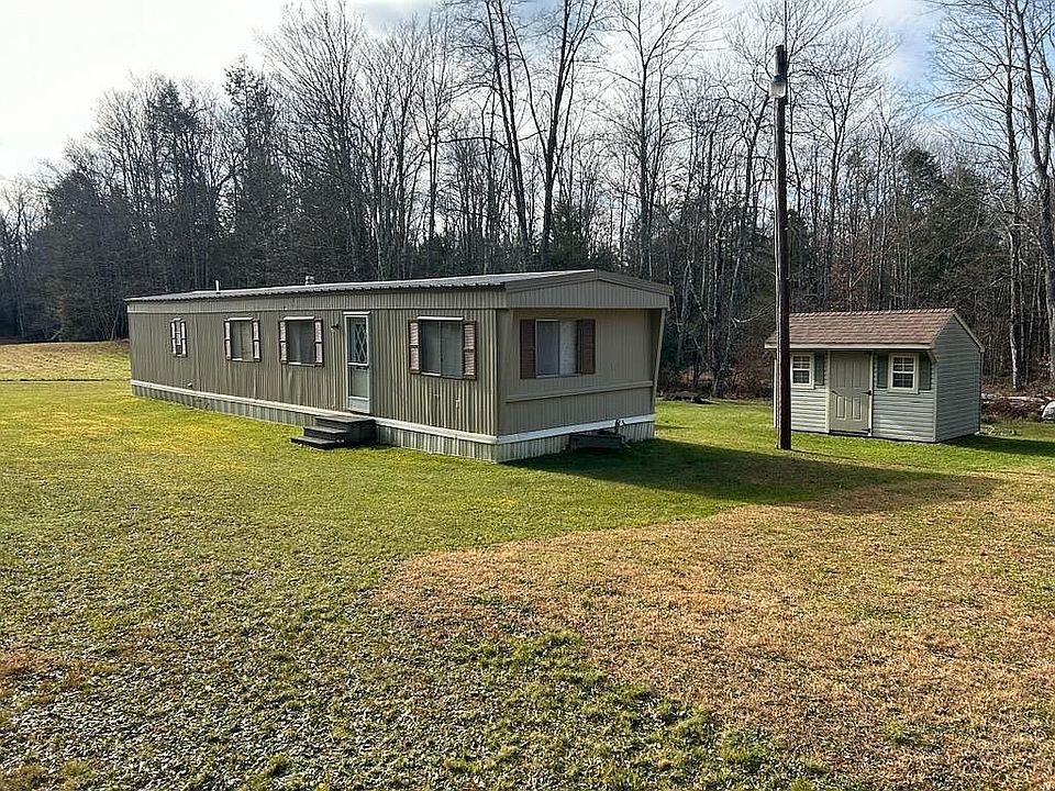 1494 Mountain Top Rd, Liberty, PA 16930 Zillow