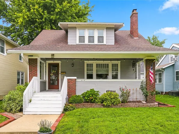 2046 Washington Ave SE, Cedar Rapids, IA 52403