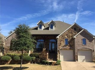 13320 Coleto Creek Trl, Austin, TX 78732