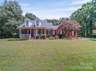 14825 Bethel Avenue Ext, Midland, NC 28107