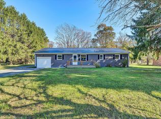 304 Broken Arrow Ln, Covington, VA 24426