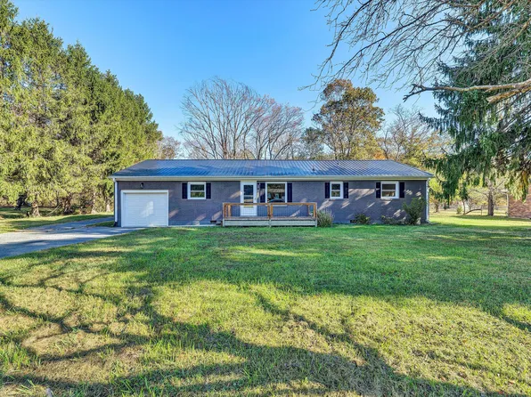304 Broken Arrow Ln, Covington, VA 24426