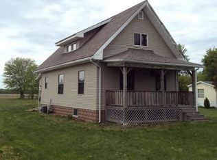 4822 State Route 1, Ridge Farm, IL 61870