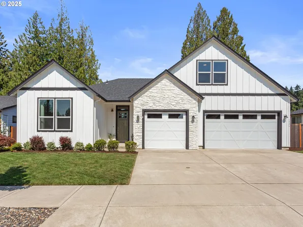 1806 SE 40th St, Brush Prairie, WA 98606