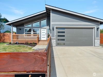 477 Ocean Shores Boulevard SW, Ocean Shores, WA, 98569