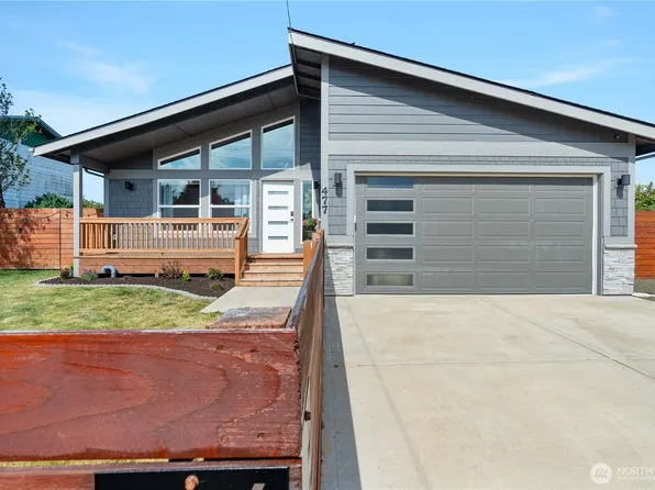 477 Ocean Shores Boulevard SW, Ocean Shores, WA 98569