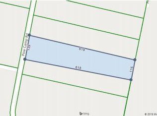 Pow Camp Rd, Crossville, TN 38572