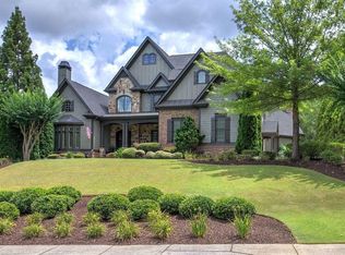 2118 Rocky Falls Ct NW, Kennesaw, GA 30152