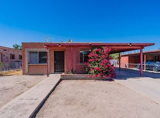 1504 W Sonora St, Tucson, AZ 85745