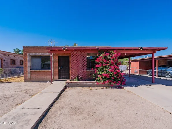 1504 W Sonora St, Tucson, AZ 85745
