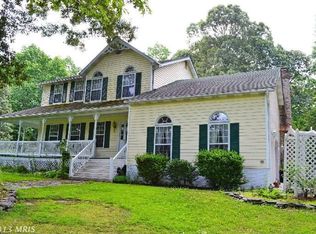 1725 Forest Glen Dr, Prince Frederick, MD 20678