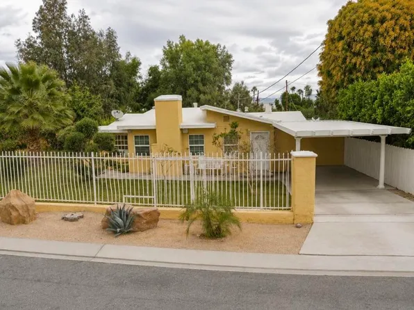 68698 E St, Cathedral City, CA 92234