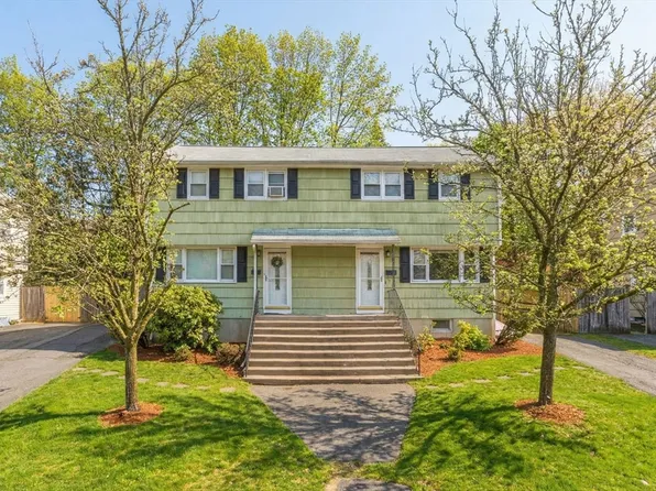 20 Charles Rd Unit 20, Winchester, MA 01890