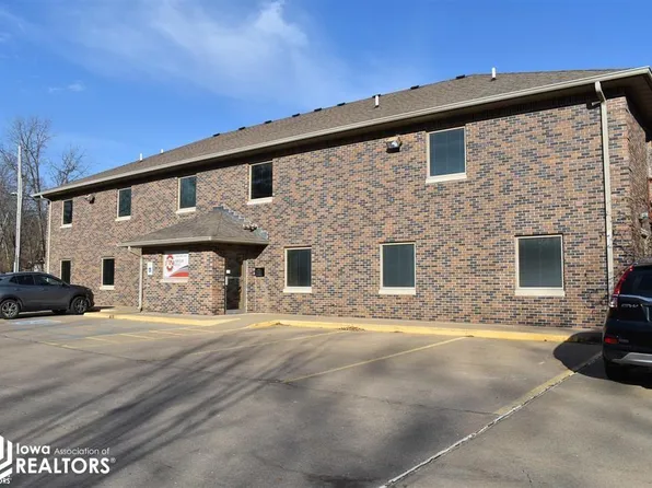 1112 N Van Buren Ave, Ottumwa, IA 52501