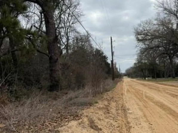 LOT 4 Yaupon Dr, Caldwell, TX 77836