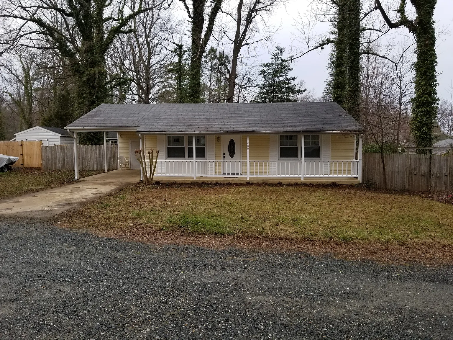 1582 Avenue A photo 1
