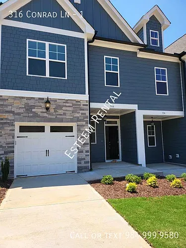 316 Conrad Ln #1 Photo 1