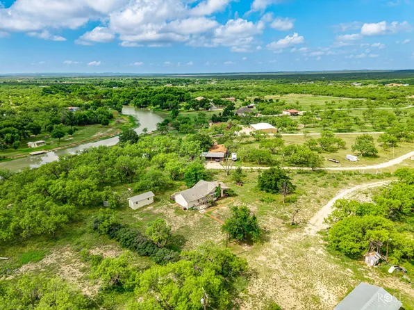 12315 Dove Creek Ln W, San Angelo, TX 76904