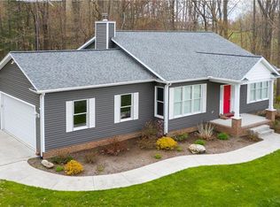 3281 Rice Rd, Edinboro, PA 16412