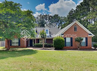 206 Vernon Walk, McDonough, GA 30252