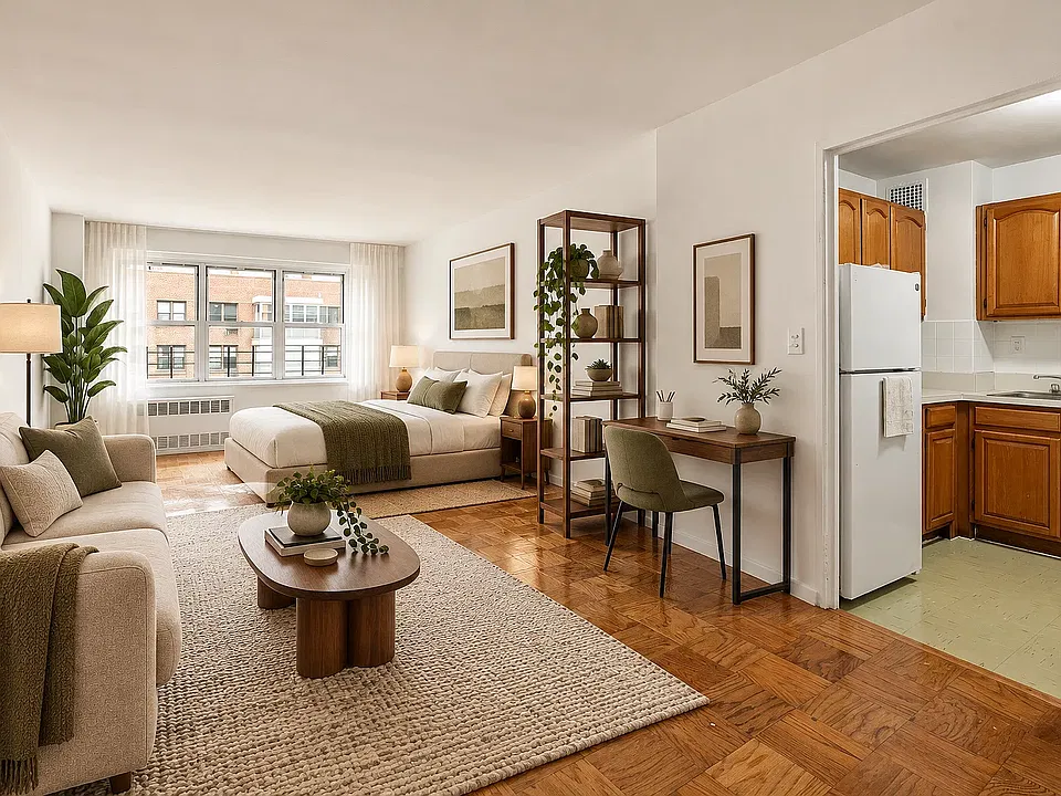 43-44 Kissena Blvd #15K