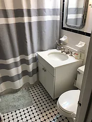 Rented by Mallory Management Corp