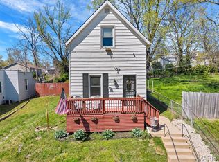 135 E Holden Ave, Saint Louis, MO