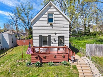 135 E Holden Ave, Saint Louis, MO, 63125