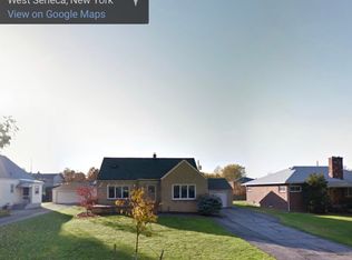 54 Boncroft Dr, Buffalo, NY 14224