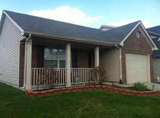 2553 Rockaway Pl, Lexington, KY 40511
