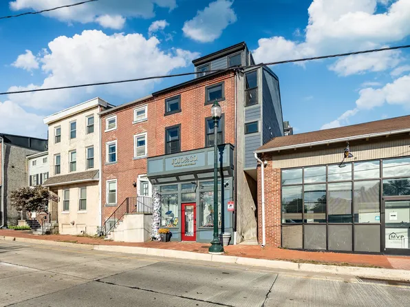 235 E Market St, West Chester, PA