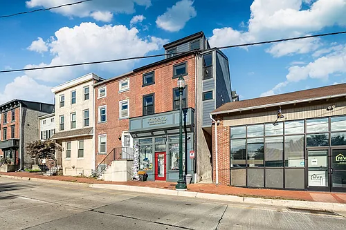 235 E Market St #2-6 Photo 1
