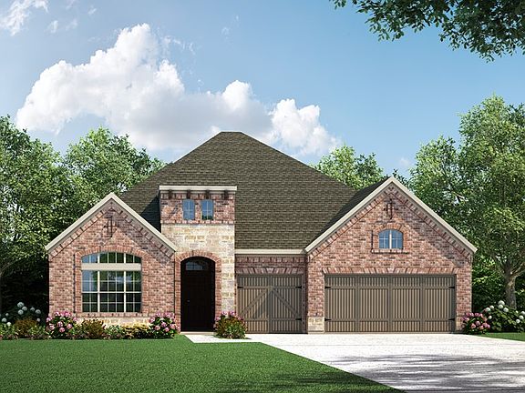 The Archdale - C Exterior