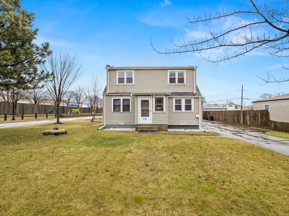 131 S Elm St, Northlake, IL 60164