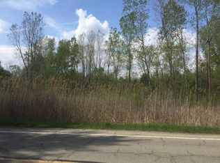 Bemis Rd, Belleville, MI 48111