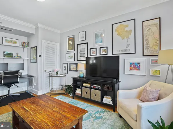3500 13th St NW APT 407, Washington, DC 20010