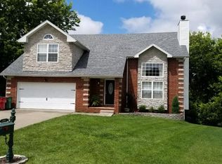 5133 S Sterling Ct, Springfield, MO 65810