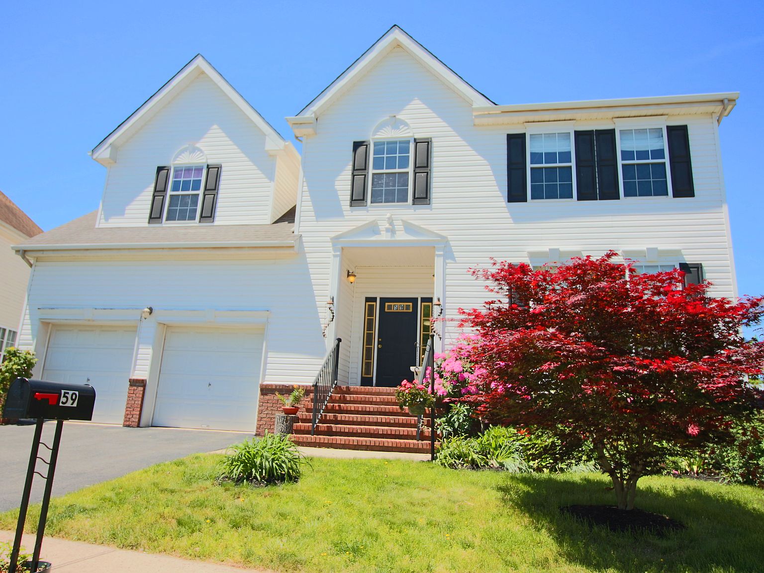 59 Goldenrod Dr, Belle Mead, NJ 08502 Zillow