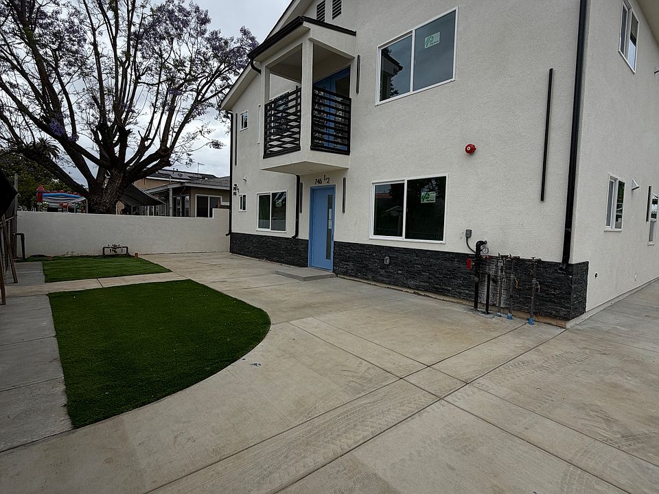 1st image of 746 1/2 S Hoefner Ave