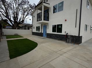 746 1/2 S Hoefner Ave, Los Angeles, CA 90040