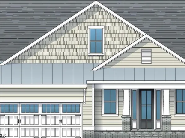1331 Trisail Terrace, Wilmington, NC 28412
