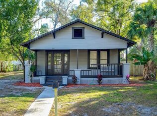 211 E Cluster Ave, Tampa, FL 33604