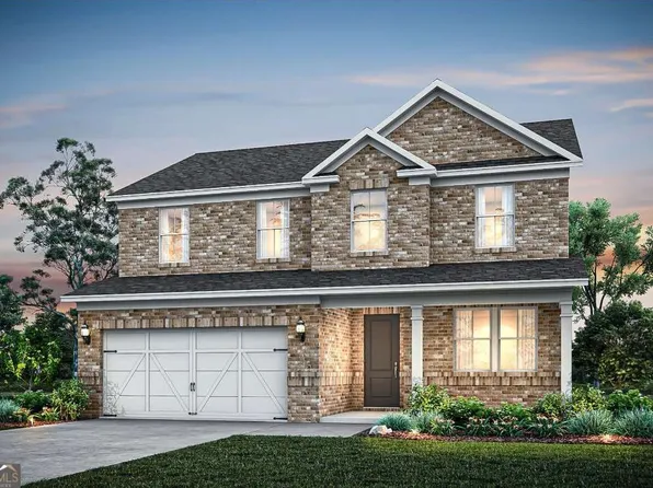256 Nesta Grv, Locust Grove, GA 30248