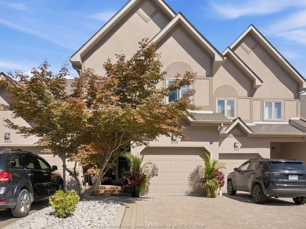 350 Tuscany Cres, Tecumseh, ON N8N 4W6