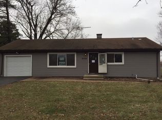 20754 Homeland Rd, Matteson, IL 60443