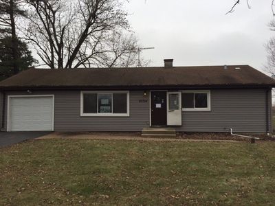 20754 Homeland Rd, Matteson, IL, 60443